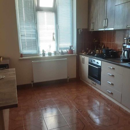Ferienwohnung Colchis Ca777 Kutaissi Exterior foto