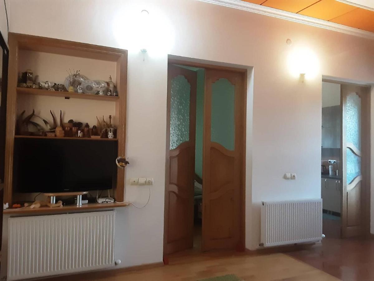 Ferienwohnung Colchis Ca777 Kutaissi Exterior foto